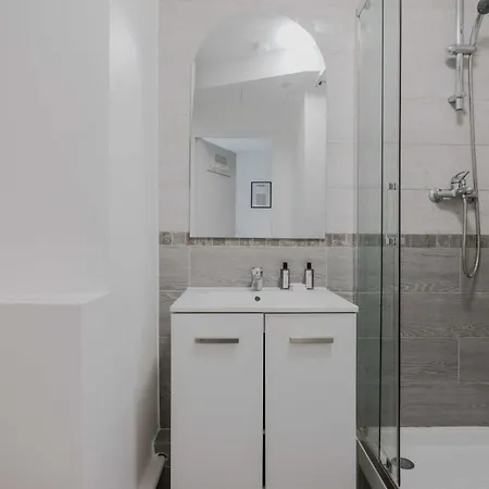 Cosy - 2p - Museum Of Romantic Life Apartment Paris