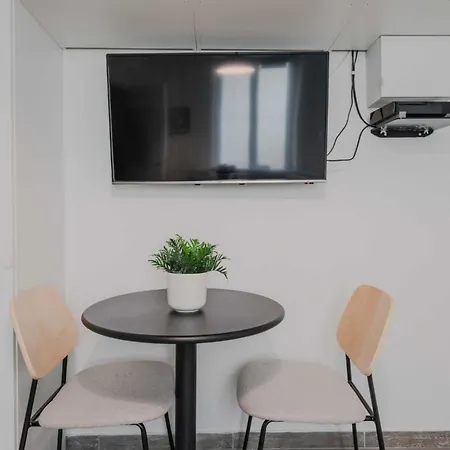 Apartament Cosy - 2p - Museum Of Romantic Life *