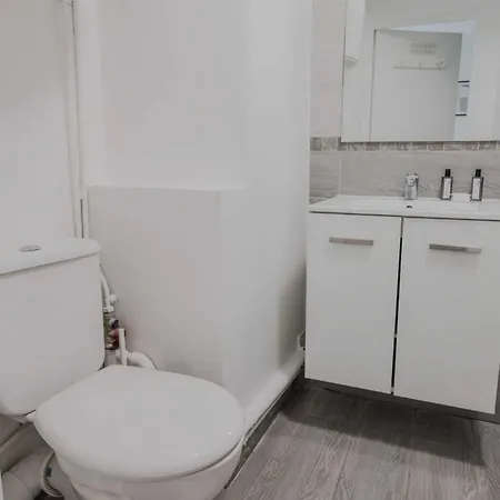 Cosy - 2p - Museum Of Romantic Life *