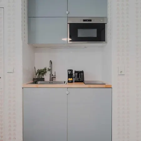 Cosy - 2p - Museum Of Romantic Life Paryż