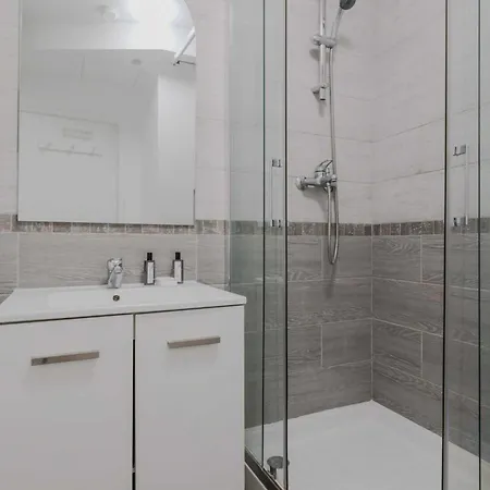 Cosy - 2p - Museum Of Romantic Life Apartament Paryż