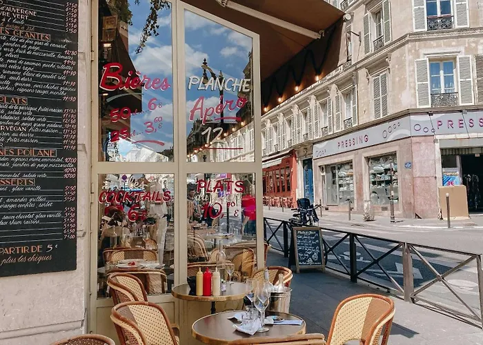 Cosy - 2p - Museum Of Romantic Life *